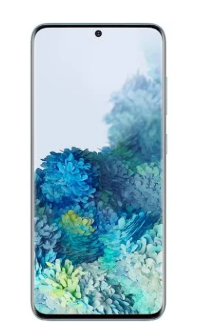 GALAXY S20 plus